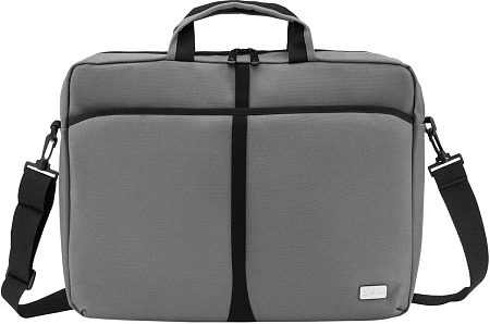 Сумка для ноутбука 17.3" Digma W-210 черный полиэстер