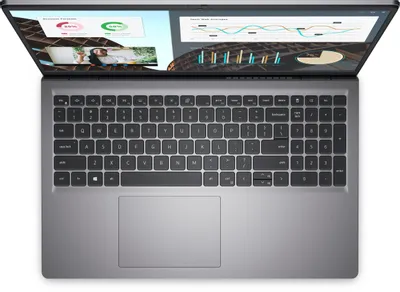 Ноутбук Dell Vostro 3530 15.6" WVA FHD/intel Core i3-1305U/8Gb/SSD512Gb/LinUb/black
