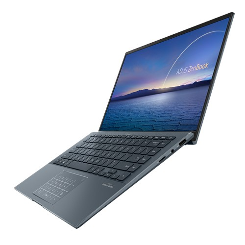 ASUS ZenBook 14 Ultralight UX435EGL: новый сокет - новые возможности