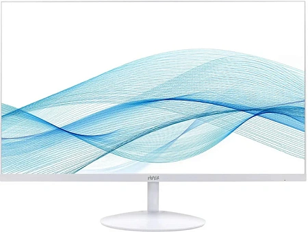 LED монитор 23.8" HIPER EasyView SW2401 IPS FHD белый