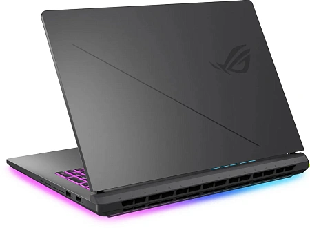 Ноутбук ASUS ROG Strix G18 G815JPR-S9042 18" 2560x1600 240Hz 3ms IPS