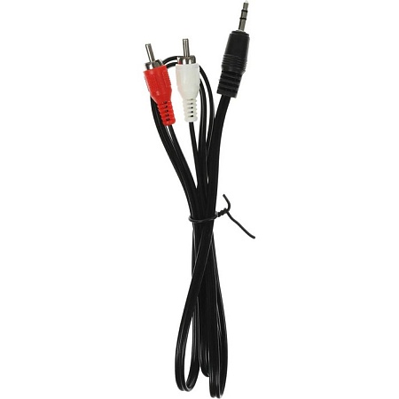 Колонки минисистема Supra SMB-980 черный 180Вт/FM USB/BT/SD
