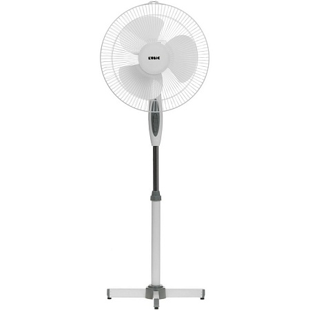 Вентилятор напольный Kubic Breeze R2D2-054