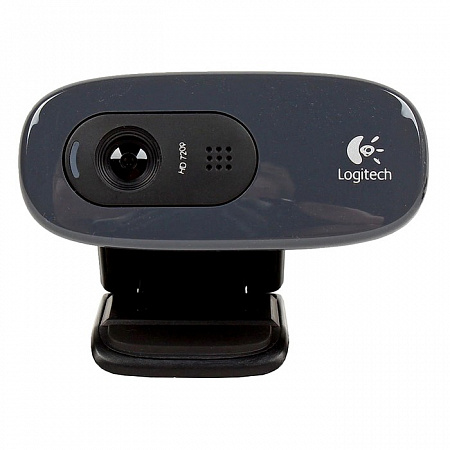 Веб-камера Logitech HD Webcam C270 NEW
