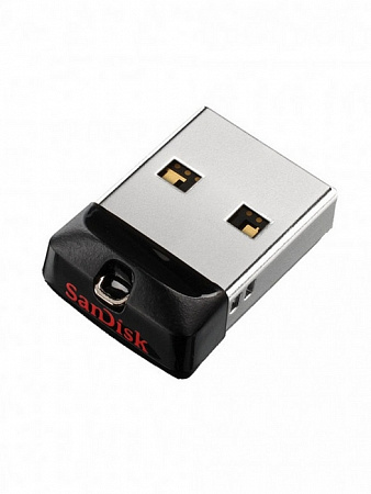 USB-флеш-накопитель 64Gb Sandisk Z33 Cruzer Glide, USB 2.0