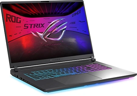 Ноутбук ASUS ROG Strix G18 G815JPR-S9042 18" 2560x1600 240Hz 3ms IPS