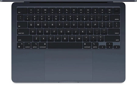 Ноутбук Apple MacBook Air 13.6" A3113 M3 8 core/16Gb/SSD512Gb/10 core GPU MXCR3ZP/A