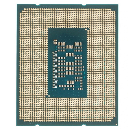 CPU Intel Core i3-13100 OEM Soc-1700 3.4GHz (TDP60W,UHD 730)