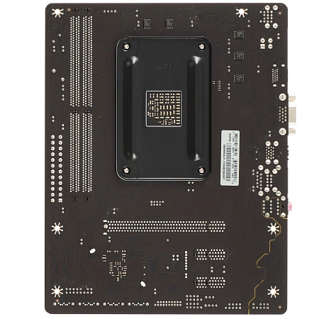 Мат.плата Socket AM4 Biostar B450MHP