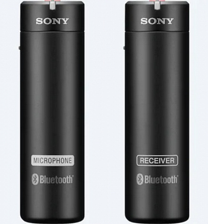 Микрофон накамерный Sony ECM-AW4