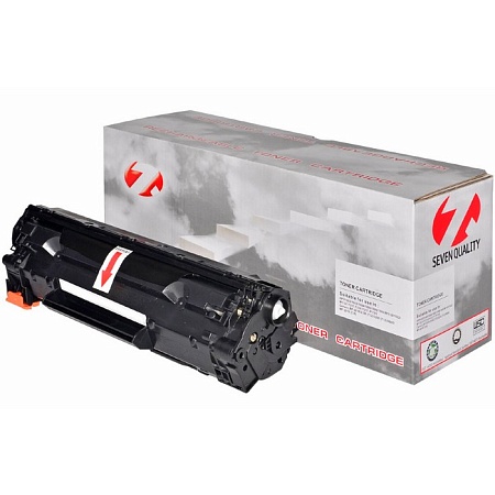 Тонер-картридж Pantum P2502/M6502 PC-212EV (1.6k) 7Q (с заправочным отверстием) чип многоразовый