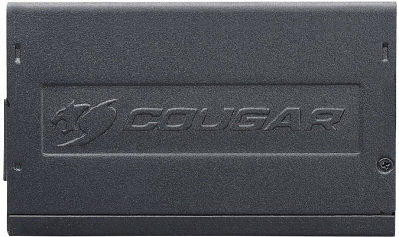Блок питания ATX 650W Cougar VTE X2 650 80+Bronze (ATX V2.31,PFC,120mm,Ultra-Silent Fan)