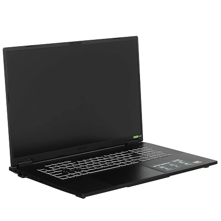 Ноутбук ASUS TUF Gaming FA808UM-S8030 18" серый 7 260/16gb/SSD512Gb/RTX5060