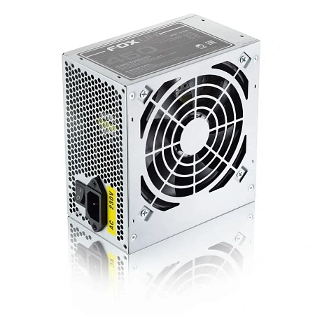 Блок питания ATX 450W Foxline FZ-450