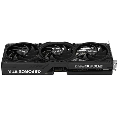 Видеоадаптер PCI-E RTX5070 Ti 16GB PA-RTX5070Ti GAMINGPRO-S OC 3X Blakc PALIT
