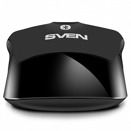 Мышь оптическая беспроводная SVEN RX-575SW Black, USB