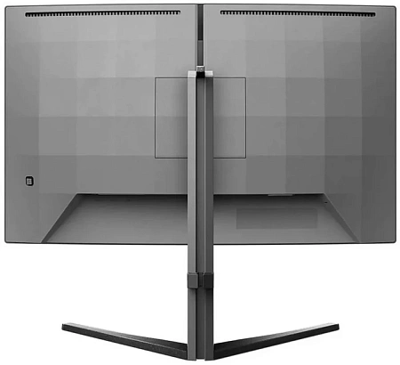 LCD монитор 27" Philips 27M2C5200W/00 черный изогнутый VA FHD 280Hz 0.3ms
