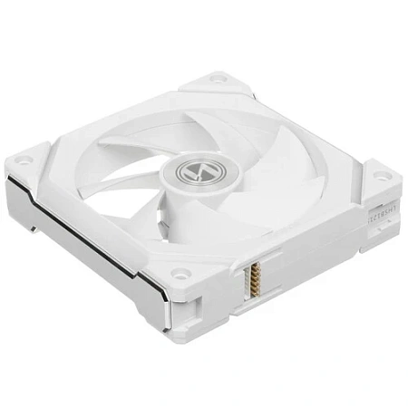 Вентилятор Lian Li UNI FAN SL120 V2 Black (UF-SL120V2-1B/120x120x28мм (PWM,ARGB,250-2000об/мин,29.2d
