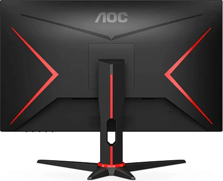 LCD монитор 23.8" AOC 24G2SPAE/BK Gaming Black-Red FHD IPS 165Hz 4ms LCD монитор 23.8" AOC 24G2SPAE/BK Gaming Black-Red FHD IPS 165Hz 4ms