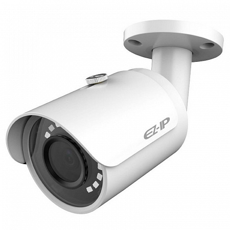 Цилиндрическая IP-видеокамера Dahua EZ-IP EZ-IPC-B3B41P-D360B 4Мп, ИК-подсветка
