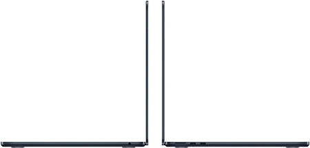 Ноутбук Apple MacBook Air 13.6" A3113 M3 8 core/16Gb/SSD512Gb/10 core GPU MXCR3ZP/A