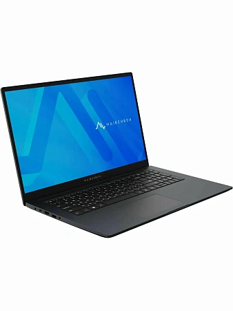 Ноутбук Maibenben Medio M17A-R758UM 17.3" FHD IPS/R7-5825U/16Gb/SSD512Gb/UMA/Linux/Blue
