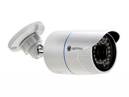 IP-Камера Optimus IP-E011,0 (2.8)