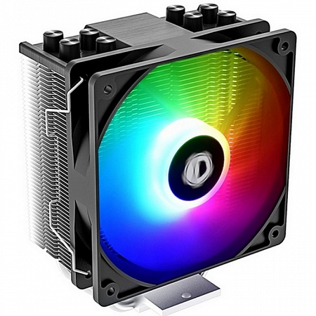 Кулер ID-Cooling SE-214-XT ARGB (180W/PWM/ Intel 1700/1200/775,115*/AMD)
