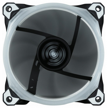 Вентилятор Raidmax NV-R120FB Addressable RGB 120x120x25мм (60шт./кор, пит. от мат.платы и БП, 1200об