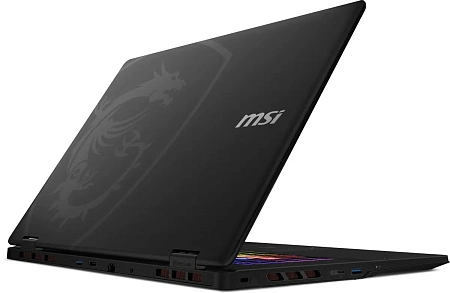 Ноутбук MSI Crosshair 18 HX AI A2XWGKG-022XRU 18 " WQXGA/240Hz/Core Ultra 9/32Гб/1Тб SSD/RTX 5070