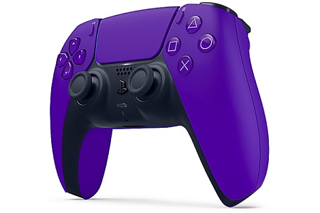 Геймпад беспроводной Sony PS5 CFI-ZCT1W Purple