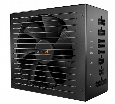 Блок питания be quiet STRAIGHT POWER 11 850W BN284 (ATX 2.4,active PFC,80 PLUS Gold,135mm fan,full