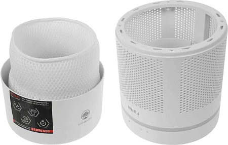 Увлажнитель-очиститель воздуха Funai FAW-HTE450/4.0(WT) 20Вт белый