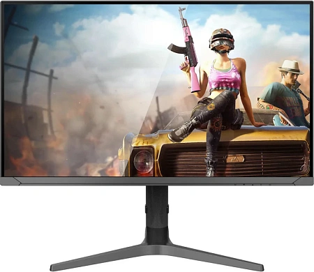 LED монитор 27" NPC MZ2707 2K IPS 165Hz 1ms
