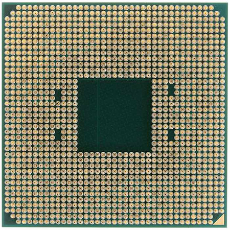 Процессор AMD Ryzen 5 3500X OEM