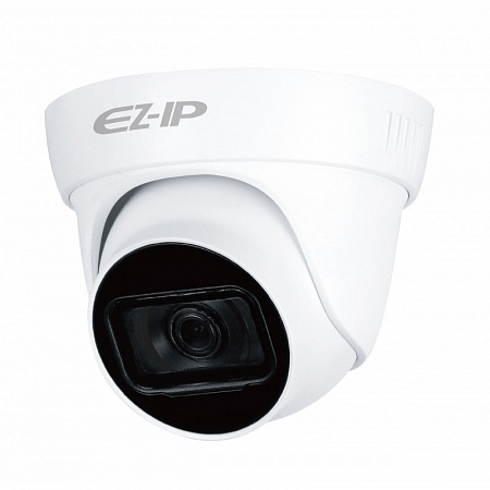 EZ-IP EZ-HAC-T5B20P-A-0360B Мультиформатная видеокамера