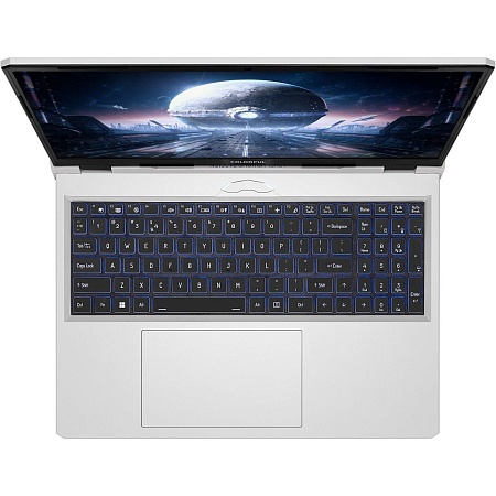 Ноутбук Colorful EVOL P16 TA 24-HN77B16512H-W-RUA-KA 16"