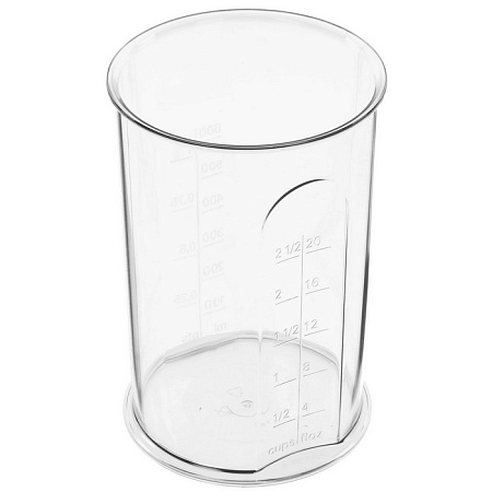 Блендер погружной Bosch MSM4W210 600Вт белый