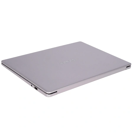 Ноутбук Honor MagicBook X14 2025 5301ALXB/GDG-X серый