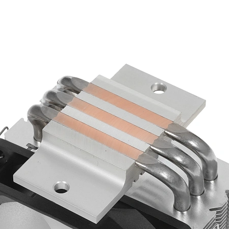 Кулер ID-COOLING SE-903-XT LGA1700/1200/115X/AM4 (TDP 130W, PWM, 3 тепл.трубки прямого контакта, FAN