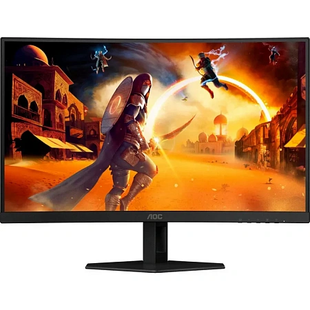LCD Монитор AOC 27" C27G4ZXE VA 280Hz 0.3ms FHD