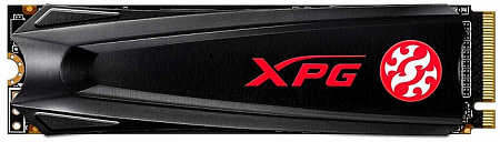 Накопитель SSD M.2 256Gb A-DATA XPG GAMMIX S5