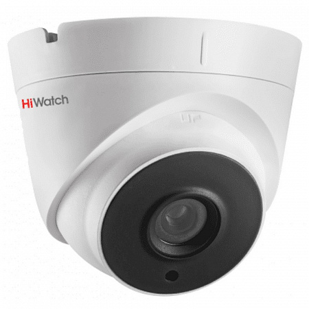 Купольная IP-видеокамера HiWatch DS-I203 (C) (2.8 mm) 2Мп, EXIR-подсветка