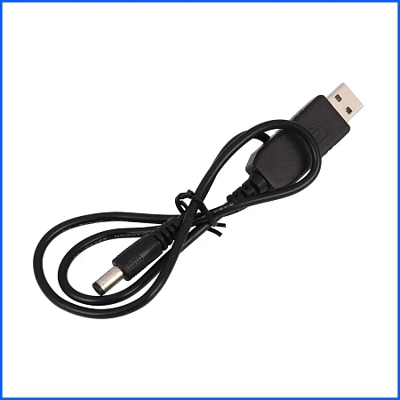 Внешний аккумулятор Макет батареи Np-Fw50 W/Dc (5V 2A) USB-адаптер для Sony A7R,A7,A7S,A7S Ii,A50