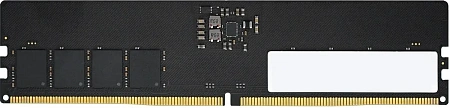 DIMM DDR5 8192Mb PC44800 5600MHz Kingspec KS5600D5M12508G CL40 288-pin 1.25В single rank