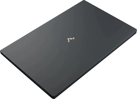 Ноутбук Maibenben P725 17.3" IPS FHD 500N/i5-12450H/16Gb/512Gb SSD/UMA/Linux
