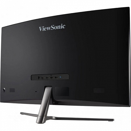 LCD монитор 31.5" Viewsonic Gaming VX3258-2KPC-MHD 2K VA 144Гц 1ms (изог.2560x1440,178/178,300cd/m