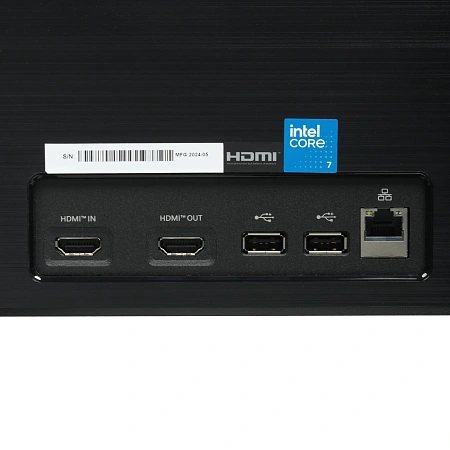 Моноблок MSI Modern AM272P 1M-687XRU