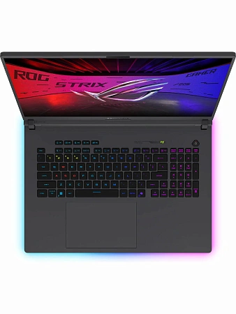 Ноутбук ASUS ROG Strix G18 G815JMR-S9063 18" 2560x1600 240Hz IPS 90NR0LE1-M00360