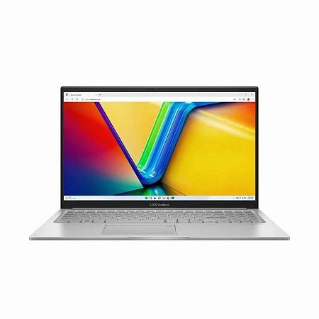 Ноутбук ASUS Vivobook 15 X1504ZA-BQ1478 FHD IPS i3-1215U/8Gb/SSD256Gb